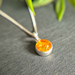 Load image into Gallery viewer, Amber pendant
