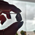 Load image into Gallery viewer, Sea Glass Pendant - Cheeky Ghost
