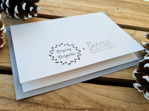 Christmas Cards!